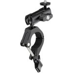 Ulanzi CM025 Bike/Motorcycle Handlebar Clamp Mount for GoPro/Insta360 Action Cameras - Image 3