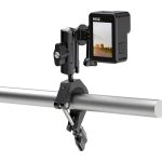Ulanzi CM025 Bike/Motorcycle Handlebar Clamp Mount for GoPro/Insta360 Action Cameras - Image 6
