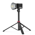 Ulanzi MT-79 Portable Adjustable Light Stand (6.5') T075GBB1 - Image 2