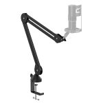 Comica MS1-L Studi Boom Arm Mic Stand - Image 8