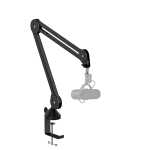 Comica MS1-L Studi Boom Arm Mic Stand - Image 9