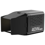 Ulanzi 4-Leaf Barndoors with Mini Bowens Mount L059GBB1 - Image 3