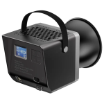 Ulanzi LT005 60W Bi-Color COB Video Light - Image 3