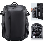 Ulanzi BP09 Camera Backpack - Image 3