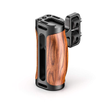 Ulanzi R075 Left/Right Universal Wooden Handle 2378 - Image 4