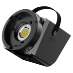 Ulanzi LT005 60W Bi-Color COB Video Light - Image 4