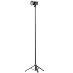 Ulanzi MT-79 Portable Adjustable Light Stand (6.5') T075GBB1 - Image 5