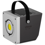 Ulanzi LT005 60W Bi-Color COB Video Light - Image 5
