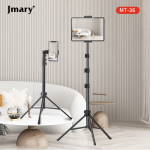 Jmary MT-36 Selfie Stick Tripod 67inch - Image 5