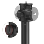 Ulanzi MT-79 Portable Adjustable Light Stand (6.5') T075GBB1 - Image 6