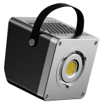 Ulanzi LT005 60W Bi-Color COB Video Light - Image 6