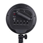 General Kit2pc 5 in 1 Light Lamp Photo Studio Softbox kit - Image 8