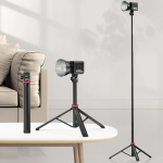 Ulanzi MT-79 Portable Adjustable Light Stand (6.5') T075GBB1 - Image 8