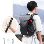 Ulanzi MT-79 Portable Adjustable Light Stand (6.5') T075GBB1 - Image 9