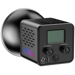 Ulanzi L024 40W RGB Portable LED Video Light - Image 9