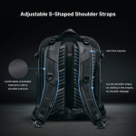 Ulanzi BP09 Camera Backpack - Image 9