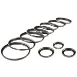K&F Concept 11 in 1 Step Up Ring (SKU0800) - Image 2