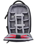 Eirmai EMB-D3160 Camera Backpack - Image 2