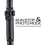 Tilta Remote Control Handle for Advanced Ring Grip TGA-ARG-RCH  - Image 2