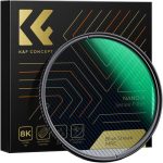 K&F Concept Nano-X Series Blue Streak Filter 82mm (KF01.2102)