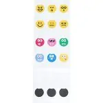 Hollyland Transmitter Sticker Sheet for LARK M2