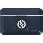 Hollyland LARK M2 Camera-Mount Version Charging Case (Shine Charcoal)