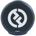 Hollyland LARK M2 Wireless Microphone Transmitter for LARK M2 Systems (2.4 GHz, Shine Charcoal)