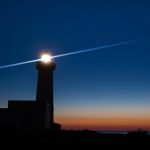 K&F Concept Nano-X Series Blue Streak Filter 82mm (KF01.2102) - Image 3