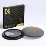 K&F Concept Nano-X Series Blue Streak Filter 82mm (KF01.2102) - Image 2