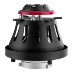 NiceFoto SN-29.Pro NiceFoto Professional Optical Snoot For LED Video Light With Bowens Mount and Canon EF Lens - Image 7