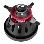 NiceFoto SN-29.Pro NiceFoto Professional Optical Snoot For LED Video Light With Bowens Mount and Canon EF Lens - Image 6