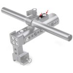 SmallRig 1/4"-20 Hex Screws with Wrench (12-Pack) 1713 - Image 4