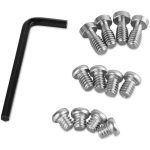 SmallRig 1/4"-20 Hex Screws with Wrench (12-Pack) 1713 - Image 5