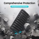 TELESIN Multifunctional card reader S6-MCR-01 - Image 9