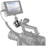 SmallRig Super Clamp with 1/4"-20 and 3/8"-16 Threads 735 - Image 2