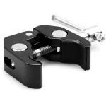 SmallRig Super Clamp with 1/4"-20 and 3/8"-16 Threads 735 - Image 4