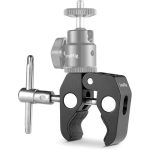 SmallRig Super Clamp with 1/4"-20 and 3/8"-16 Threads 735 - Image 6