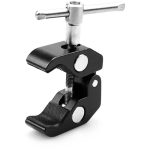 SmallRig Super Clamp with 1/4"-20 and 3/8"-16 Threads 735