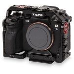 Tilta Full Camera Cage for Sony a7S III (Black) TA-T18 - Image 2