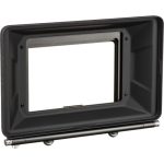 Tilta 3-Stage 4 x 5.65" Carbon Fiber Clip-On Matte Box (114mm Back) MB-T12 - Image 9
