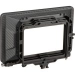 Tilta 3-Stage 4 x 5.65" Carbon Fiber Clip-On Matte Box (114mm Back) MB-T12 - Image 8