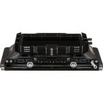 Tilta 3-Stage 4 x 5.65" Carbon Fiber Clip-On Matte Box (114mm Back) MB-T12 - Image 7