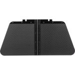 Tilta 3-Stage 4 x 5.65" Carbon Fiber Clip-On Matte Box (114mm Back) MB-T12 - Image 4