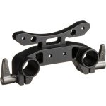 Tilta 3-Stage 4 x 5.65" Carbon Fiber Clip-On Matte Box (114mm Back) MB-T12 - Image 3