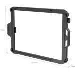 SmallRig Filter Tray for Mini Matte Box (4 x 5.65") 3319