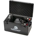 Tilta Hermit POV Camera Support Helmet (XXL, V-Mount) A-HR-XXL-V - Image 7