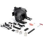 Tilta Hermit POV Camera Support Helmet (XXL, V-Mount) A-HR-XXL-V - Image 6