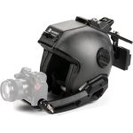 Tilta Hermit POV Camera Support Helmet (XXL, V-Mount) A-HR-XXL-V - Image 5