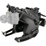 Tilta Hermit POV Camera Support Helmet (XXL, V-Mount) A-HR-XXL-V - Image 4