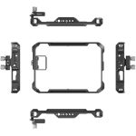 SmallRig Monitor Cage Kit for Atomos Shinobi 7 3456 - Image 3